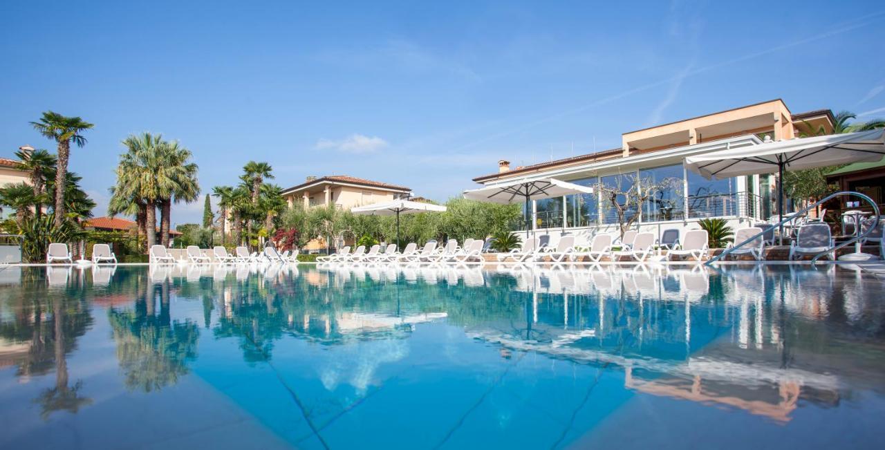 Hotel Olivo 3s 3*